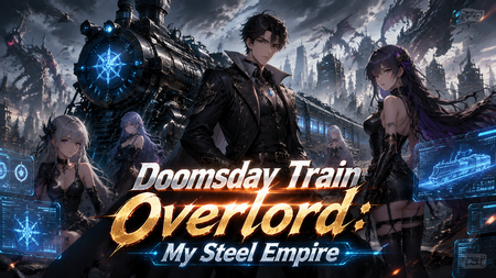 Doomsday Train Overlord: My Steel Empire