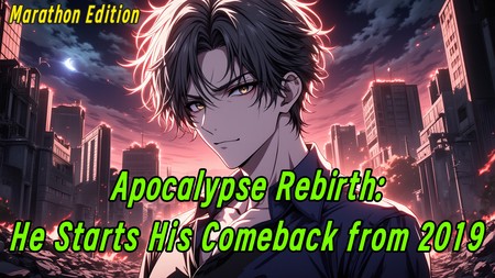 Apocalypse Rebirth: He Starts His Comeback from 2019