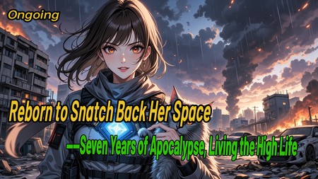 Reborn to Snatch Back Her Space – Seven Years of Apocalypse, Living the High Life