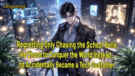 Forget Chasing the Hottest Girl – He Chased the Whole World&amp;amp;#039;s Heart and Became a Tech Godfather
