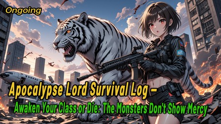 Apocalypse Lord Survival Log — Awaken Your Class or Die: The Monsters Don&amp;#039;t Show Mercy