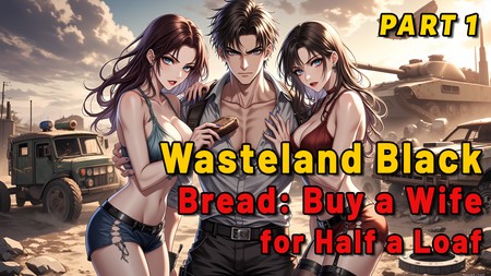 Wasteland Black Bread: Buy a Wife for Half a Loaf