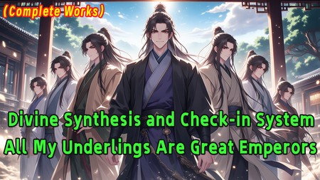 Divine Synthesis and Check-in System, All My Underlings Are Great Emperors.