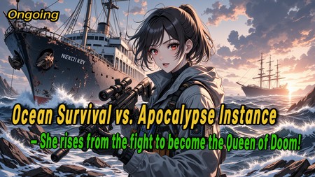 Ocean Survival vs. Apocalypse Instance — She rises from the fight to become the Queen of Doom!
