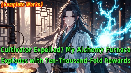Cultivator Expelled? My Alchemy Furnace Explodes with Ten-Thousand-Fold Rewards.