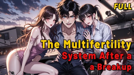 The Multifertility System After a Breakup