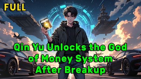 Qin Yu Unlocks the God of Money System After Breakup