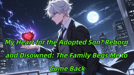 My Heart for the Adopted Son? Reborn and Disowned: The Family Begs Me to Come Back