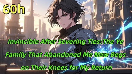 Invincible After Severing Ties:The Ye Family That Abandoned Me Now Begs on Their Knees for My Return