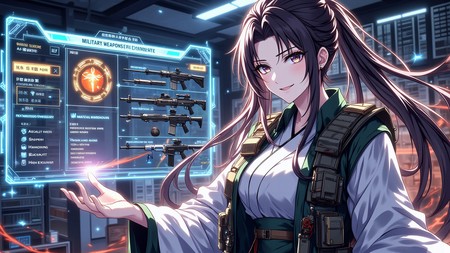 Special Forces Medic Reborn: Space Arsenal &amp; Divine Springs