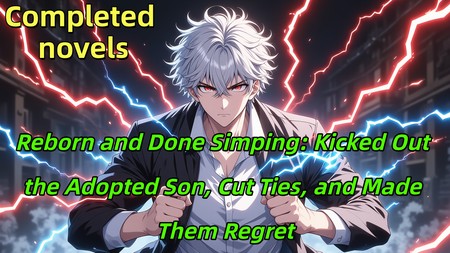 Reborn and Done Simping: Kicked Out the Adopted Son, Cut Ties, and Made Them Regret