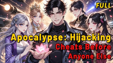 Apocalypse: Hijacking Cheats Before Anyone Else