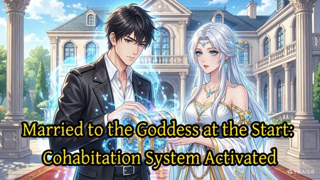Married to the Goddess at the Start: Cohabitation System Activated