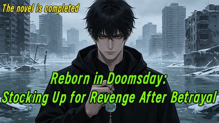 Reborn in Doomsday: Stocking Up for Revenge After Betrayal.