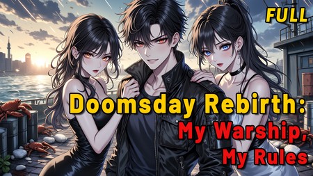 Doomsday Rebirth: My Warship, My Rules