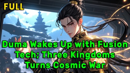Duma Wakes Up with Fusion Tech; Three Kingdoms Turns Cosmic War