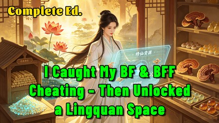 I Caught My BF &amp; BFF Cheating – Then Unlocked a Lingquan Space
