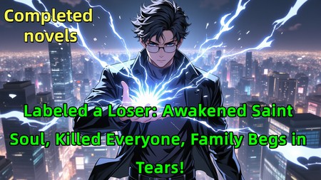 Labeled a Loser: Awakened Saint Soul, Killed Everyone, Family Begs in Tears!
