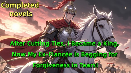 After Cutting Ties, I Became a King. Now My Ex-Fiancée is Begging for Forgiveness in Tears!
