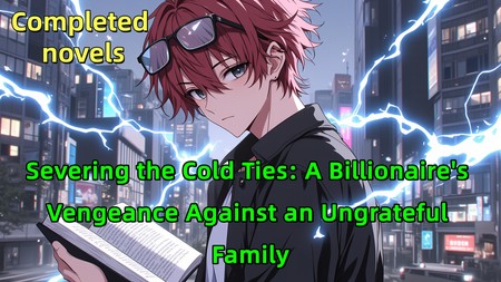 Severing the Cold Ties: A Billionaire's Vengeance Against an Ungrateful Family