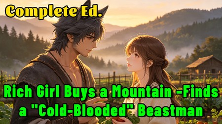 Rich Girl Buys a Mountain – Finds a Cold-Blooded Beastman