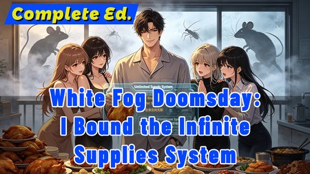 White Fog Doomsday: I Bound the Infinite Supplies System