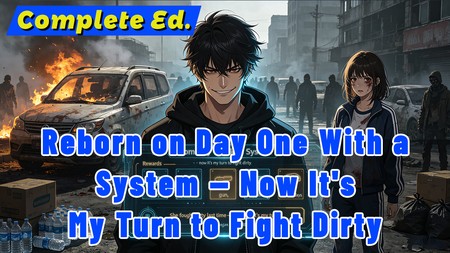 Reborn on Day One With a System — Now It&amp;amp;#039;s My Turn to Fight Dirty