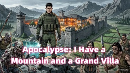 Apocalypse: I Have a Mountain and a Grand Villa