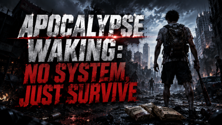 Apocalypse Waking: No System, Just Survive