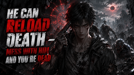He Can Reload Death – Mess With Him and You&amp;#039;re Dead