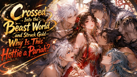 Crossed Into the Beast World and Struck Gold — Why Is This Hottie a Pariah?