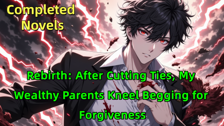Rebirth: After Cutting Ties, My Wealthy Parents Kneel Begging for Forgiveness
