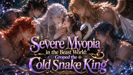 Severe Myopia in the Beast World: Groped the Cold Snake King