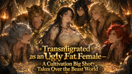 Transmigrated as an Ugly Fat Female — A Cultivation Big Shot Takes Over the Beast World