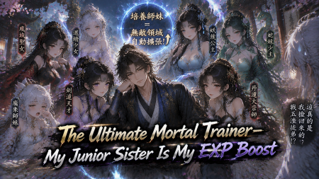 The Strongest Mortal Breeder – Level Up by Raising My Junior Sister