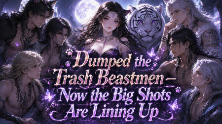 Dumped the Trash Beastmen — Now the Big Shots Are Lining Up