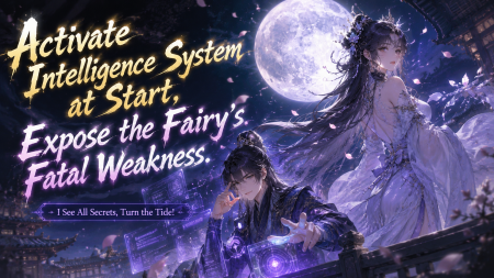 Activate Intelligence System at Start, Expose the Fairy’s Fatal Weakness.