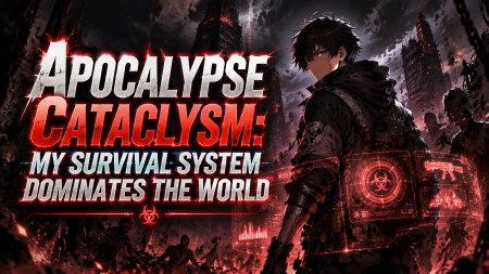 Apocalypse Cataclysm: My Survival System Dominates the World