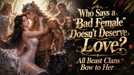 Who Says a "Bad Female" Doesn't Deserve Love? All Beast Clans Bow to Her