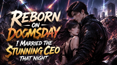 Reborn on Doomsday — I Married the Stunning CEO That Night