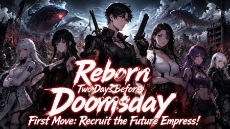 Reborn Two Days Before Doomsday — First Move: Recruit the Future Empress!