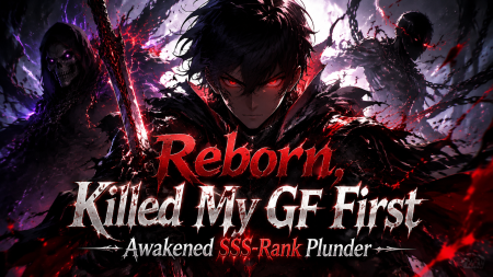 Reborn, Killed My GF First — Awakened SSS-Rank Plunder
