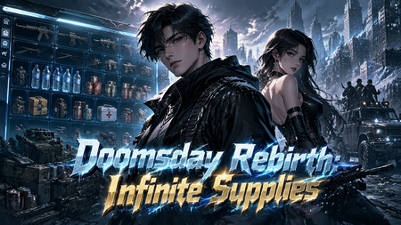 Doomsday Rebirth: Infinite Supplies