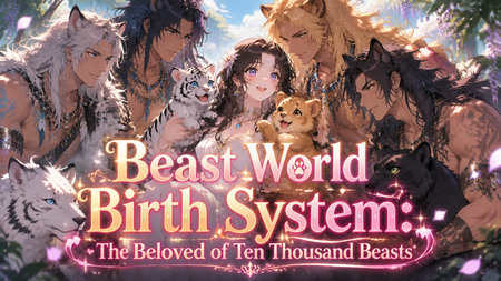 Beast World Birth System: The Beloved of Ten Thousand Beasts