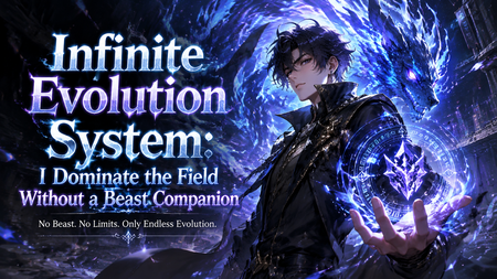 Infinite Evolution System: I Dominate the Field Without a Beast Companion