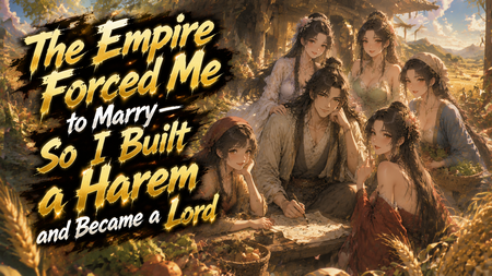 The Emperor Said I Had to Marry — So I Started a Harem and Conquered the Frontier