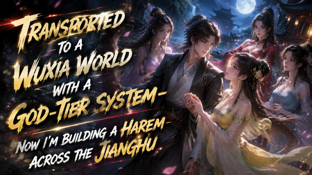 I Got a God System in Ancient China – Now I Fight Gods and Romance Every Girl I Meet