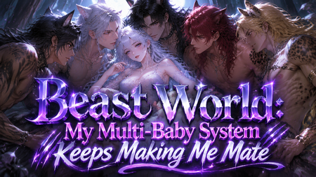 Beast World: My Multi-Baby System Keeps Making Me Mate