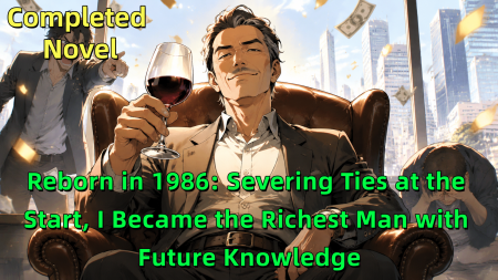 Reborn in 1986: Severing Ties at the Start, I Became the Richest Man with Future Knowledge