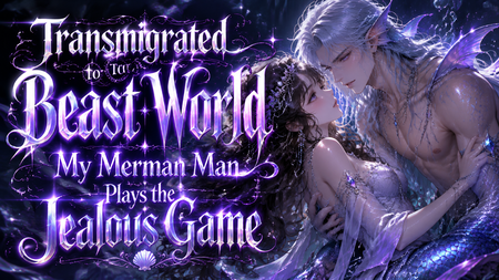 Transmigrated to Beast World — My Merman Man Plays the Jealous Game🍵🔥
